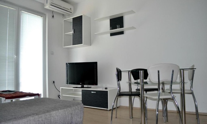 Star Dojran Apartment | Vila Roza