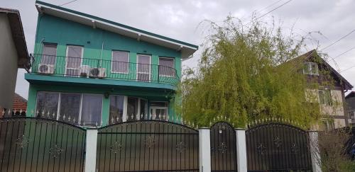Costinesti Villa | Vila SALIX