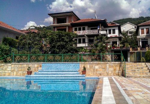 Southwestern Region House | Vila SiVa
