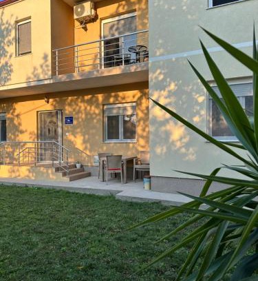 Mrzenci Apartment | Vila Snezana