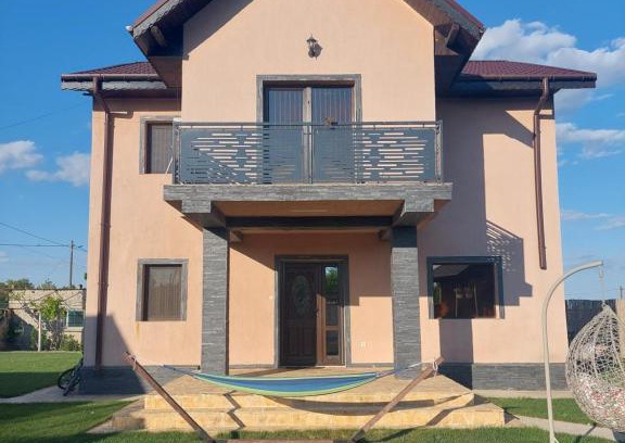 Razim Lake Villa | Vila soare