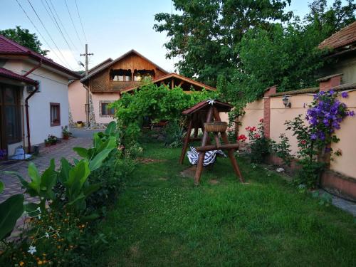 Berca House | Vila Speranta