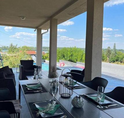 Smederevo Villa | Vila Sunset Jugovo