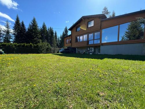 Nisici Villa | Vila Tisina Sarajevo