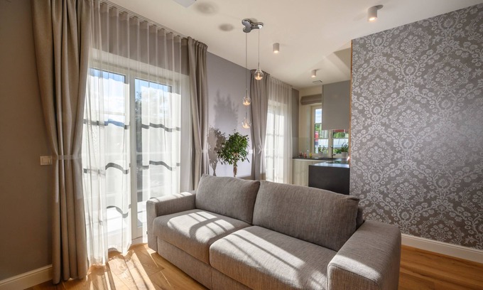 Bled Apartment | Vila Ula La Luxury Apartments Bled