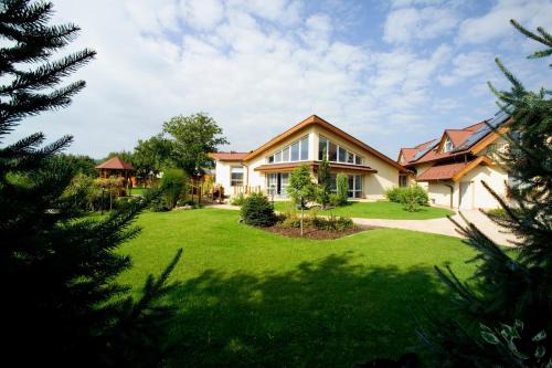 Valca Villa | Vila Valča