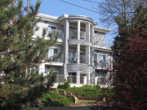Vukovar Bed & Breakfast | Vila Vanda Vukovar