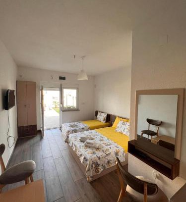Nov Dojran Apartment | Vila Vavilon