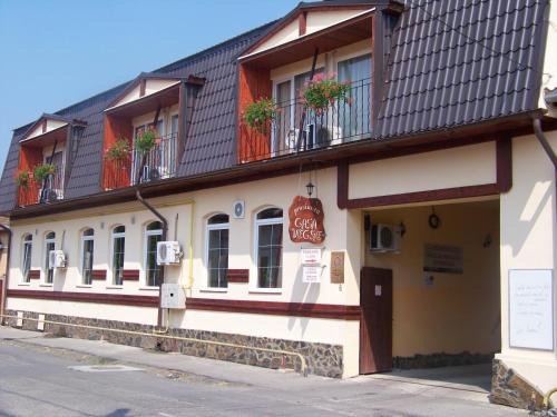 Hateg House | Vila Veche