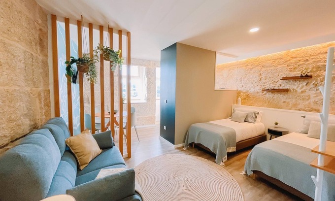 Valenca Apartment | Vila Velha - Suite Meio