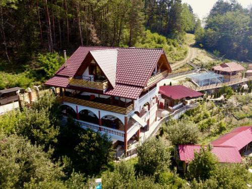 Pangarati Villa | Vila Victoria