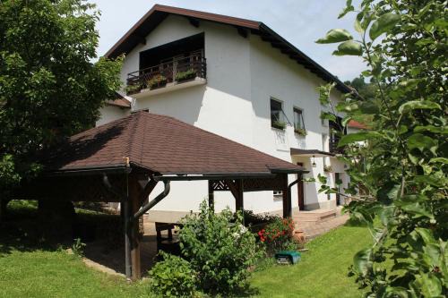 Rogaska Slatina Apartment | Vila Weekend