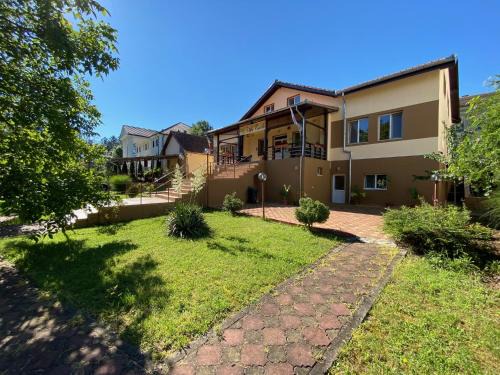 Buzias House | Vila Zuela