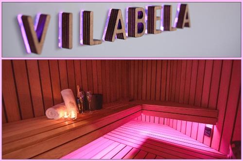 Sezana Apartment | Vilabela