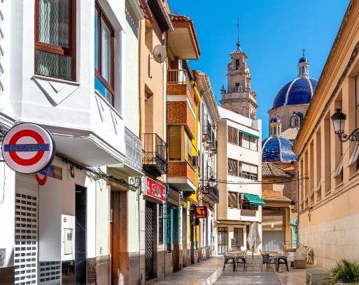Sueca House | Vilamercat