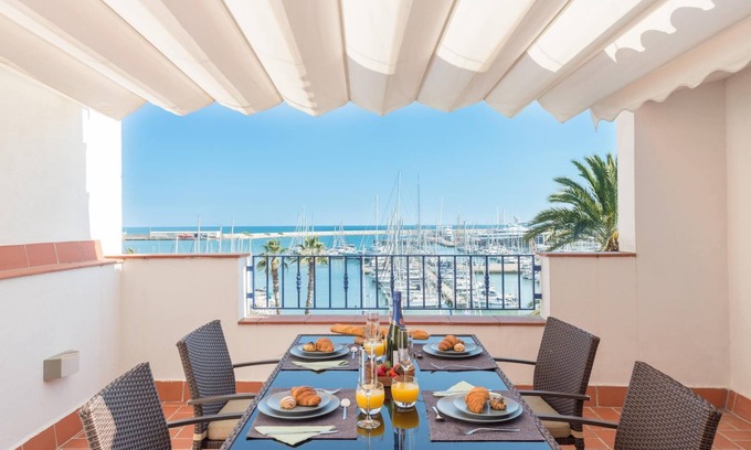 Vilanova I la Geltru Apartment | Vilanovaapartments. Beautiful spot on the Spanish Coast!