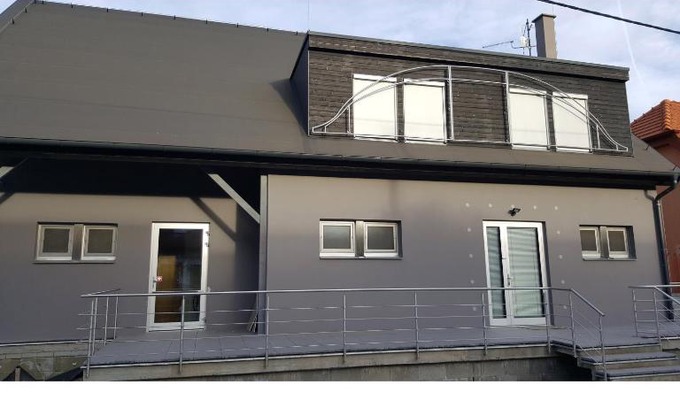 Pavlov House | VilaPavlov