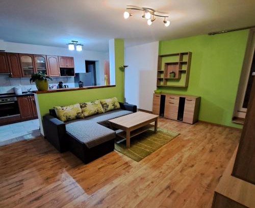 Mohelnice Apartment | Vilarose Apartment