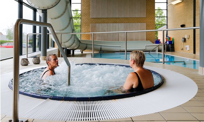 Vildbjerg Hotel | Vildbjerg Sports- & Kulturcenter