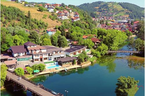 Bosanska Krupa Villa | VileEki