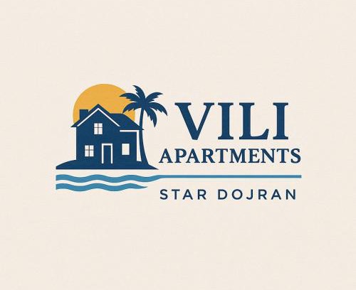 Star Dojran Apartment | VILI APARTMENTS STAR DOJRAN