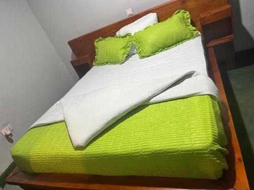 Rwamagana Hotel | Vilimani Garden Residence