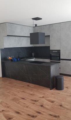 Klokocov Villa | Vilka na Zemplínskej Šírave