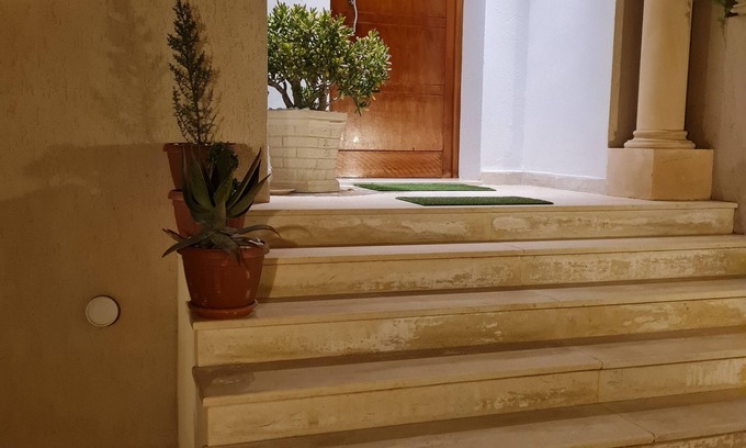 Hammamet Sud Villa | VILL' ALMA