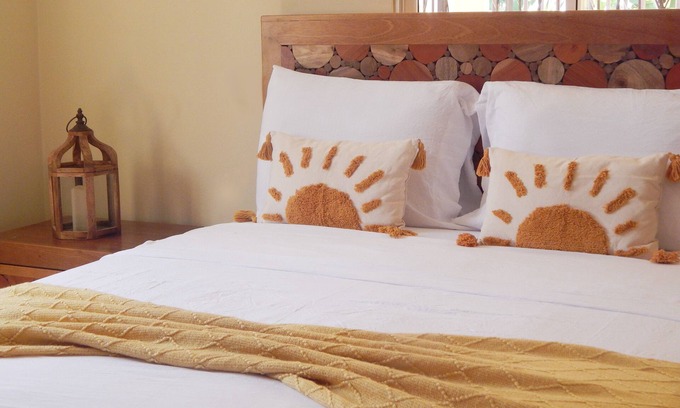Santiago de los Caballeros Villa | Villa in Sabana Iglesia, Santiago, Dominican Republic