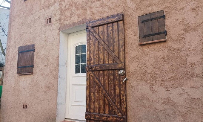 Saint-Julien House | Village house in a pretty little hamlet