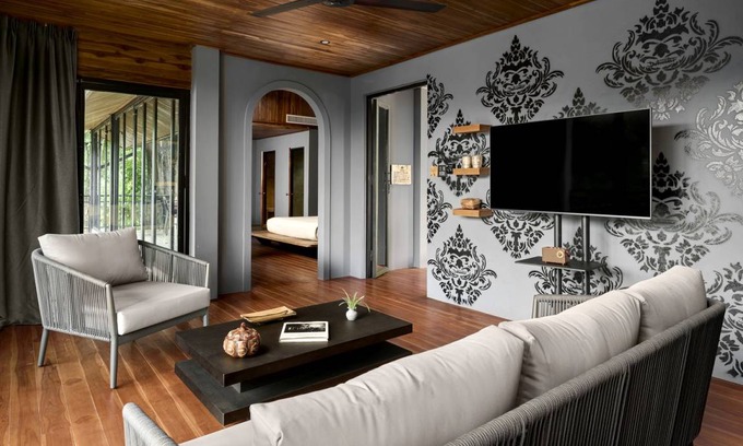 Luang Prabang Villa | Villa ∙ 1 bedroom ∙ 5 guests