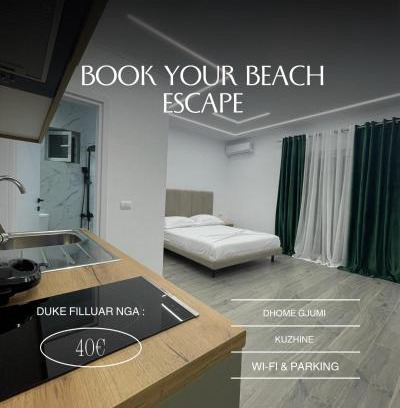 Lukove House | Villa Çela