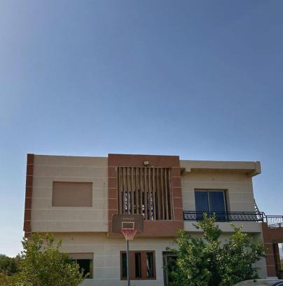 Sidi Slimane Moul Al Kifane Villa | Villa élégante