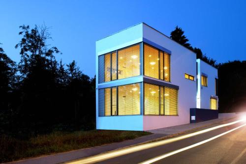 Martin Villa | Villa Ľadoveň LUXUSNÝ APARTMÁN 124m2