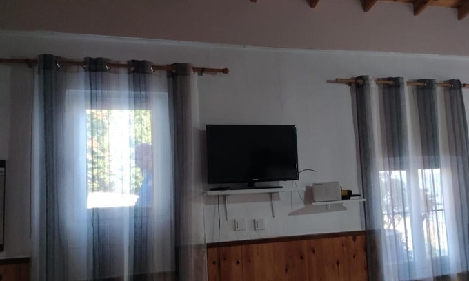 Samothrace Apartment | Villa Απέραντο Γαλάζιο