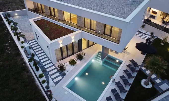 Zaton Villa | Villa 033 Zaton | Adriatic Luxury Villas