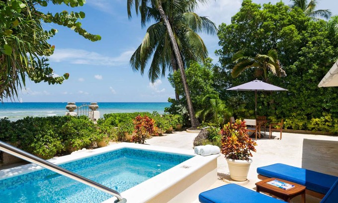 Little Battaleys Villa | Villa ∙ 1 bedroom ∙ 2 guests