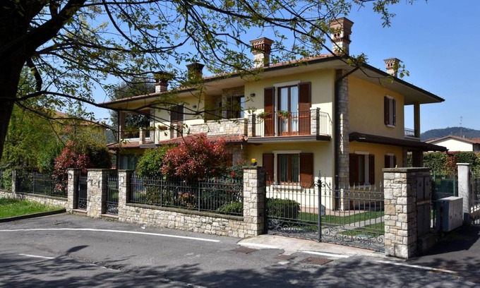 Erbusco Villa | Villa ∙ 1 bedroom ∙ 5 guests
