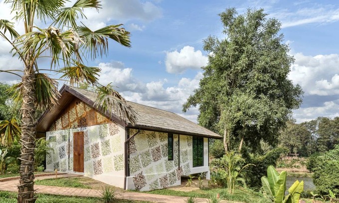 Luang Prabang Villa | Villa ∙ 1 bedroom ∙ 2 guests