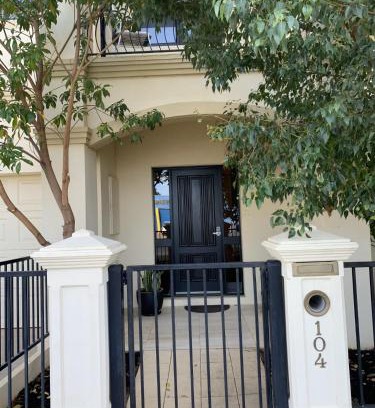 Mildura Central Business District Villa | Villa 104