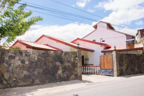 Primrose House | Villa 107