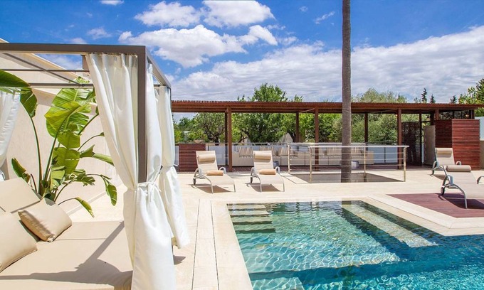 Establiments Villa | Villa ∙ 12 bedrooms ∙ 24 guests
