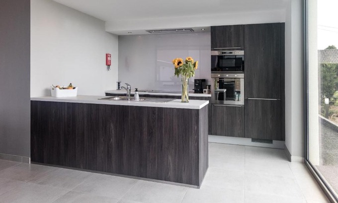 Overmere Villa | Villa 121