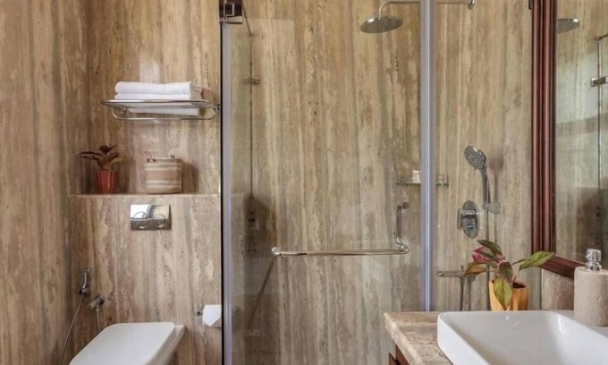Nerul Villa | Villa 15 by Dia Hotels and Homes