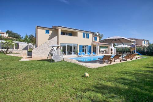 Muzini Villa | Villa 1520