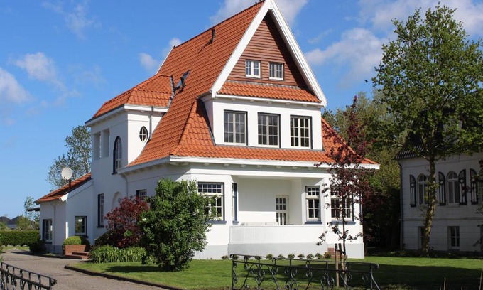 Pewsum Bed & Breakfast | Villa 1909