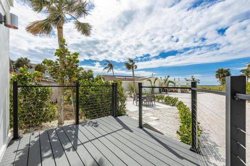 Englewood Villa | Villa ∙ 2 bedrooms ∙ 8 guests