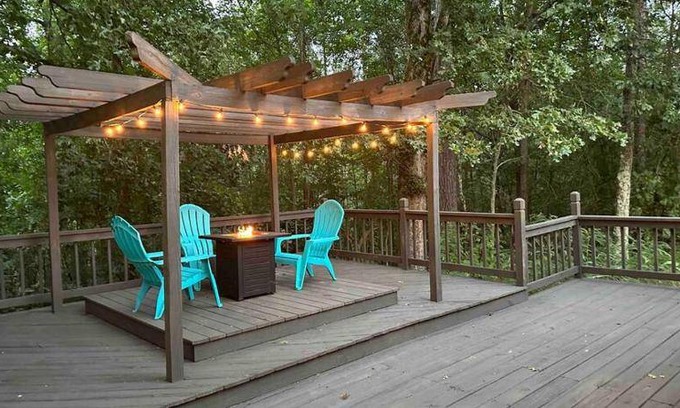 Iuka Villa | Villa ∙ 2 bedrooms ∙ 4 guests