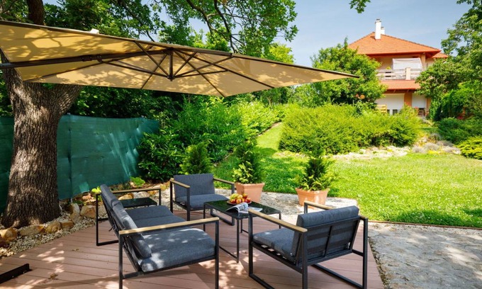 Revfulop Villa | Villa ∙ 2 bedrooms ∙ 6 guests