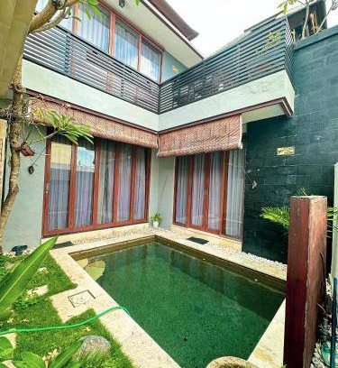 Padangsambian Klod Villa | Villa ∙ 2 bedrooms ∙ 6 guests